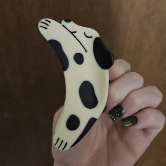 NEW Dog 🐕 claw hair clip - Picture 6 of 6